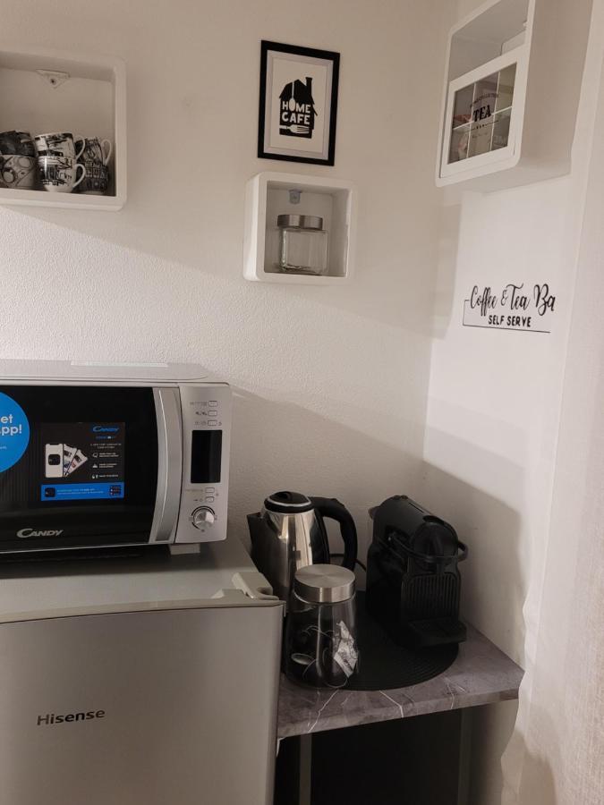 Ca' Sebastiano Apartment Venice Exterior photo