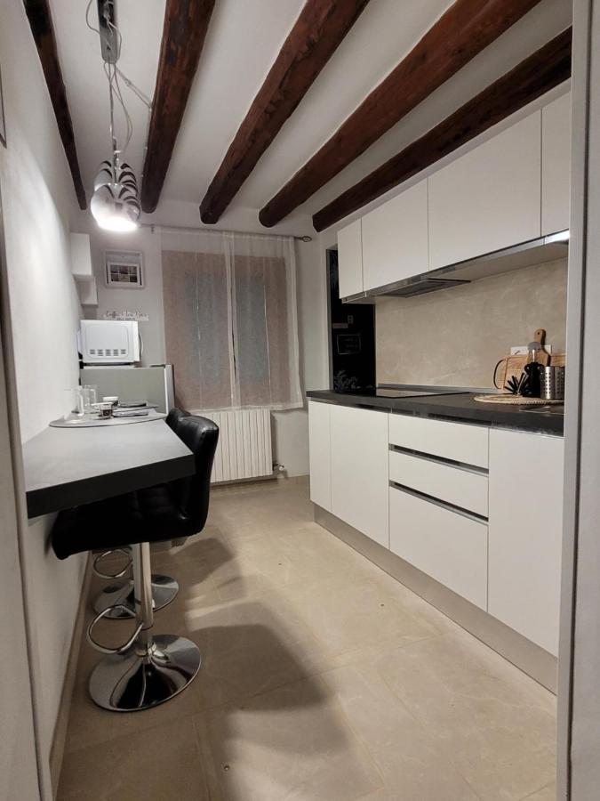 Ca' Sebastiano Apartment Venice Exterior photo