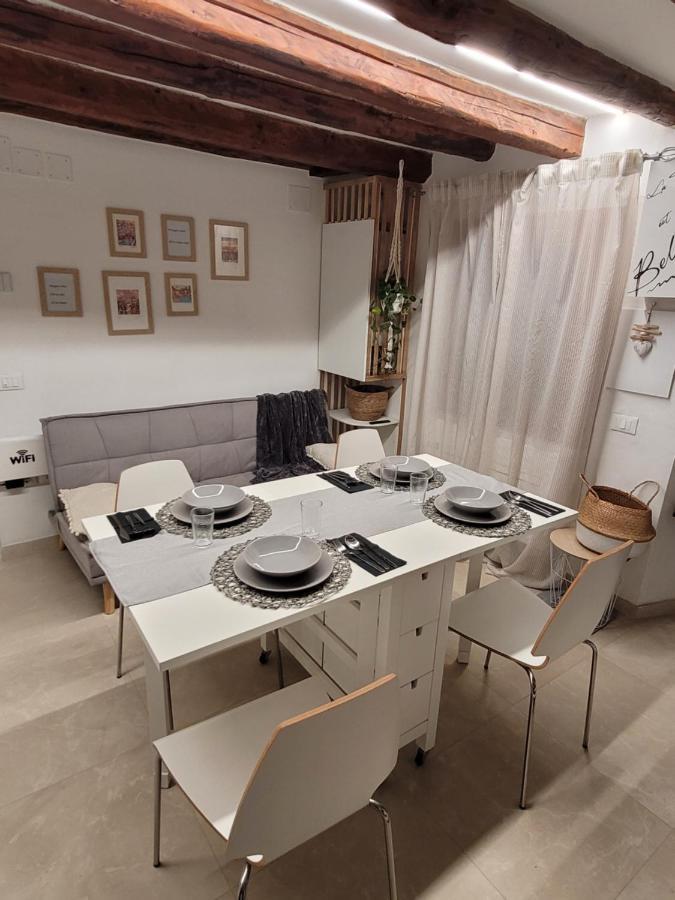 Ca' Sebastiano Apartment Venice Exterior photo